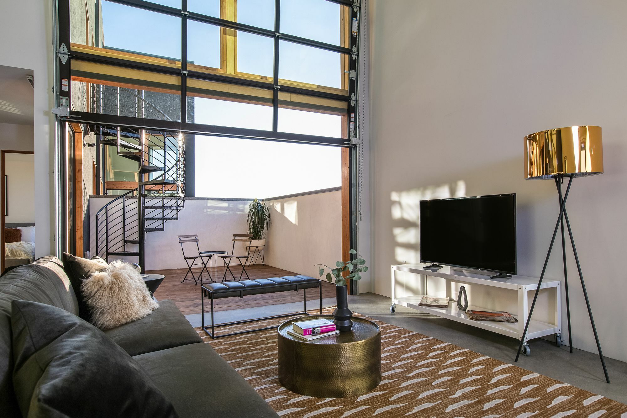 Architectural 2Br In North Park By Sonder Apartment San Diego Ngoại thất bức ảnh